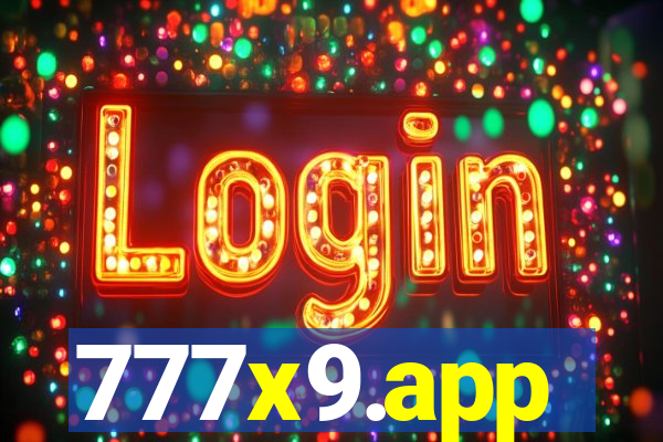 777x9.app