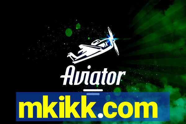mkikk.com