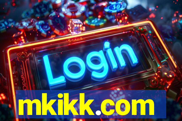 mkikk.com