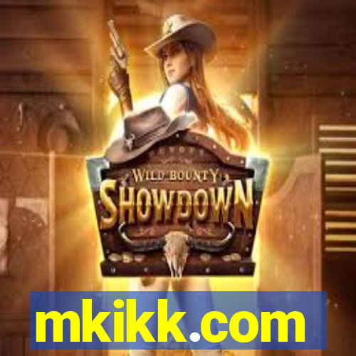 mkikk.com