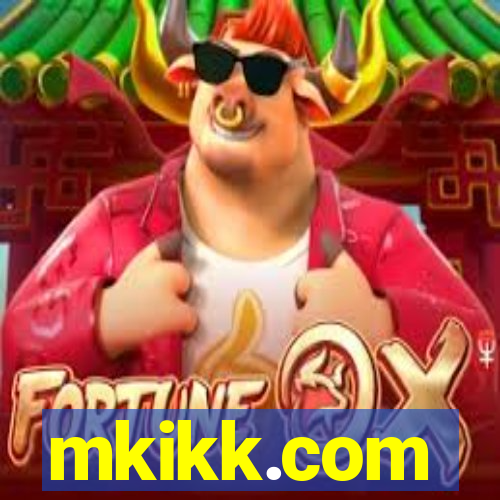 mkikk.com