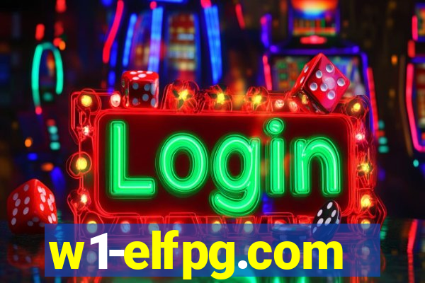 w1-elfpg.com