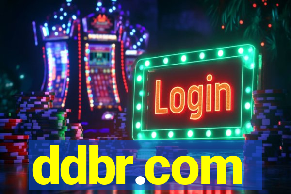 ddbr.com