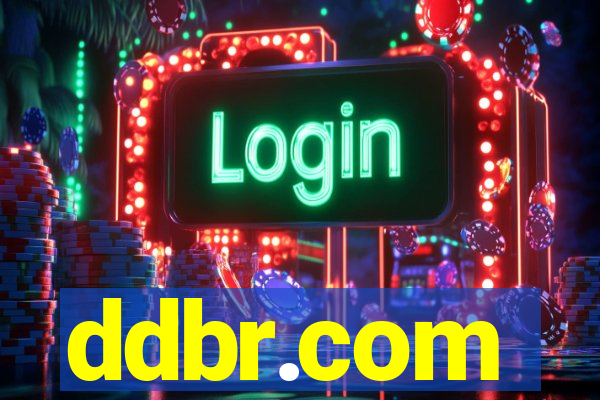 ddbr.com