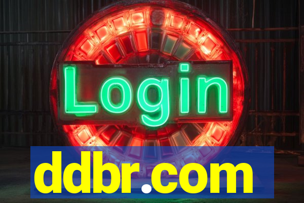 ddbr.com