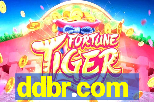 ddbr.com