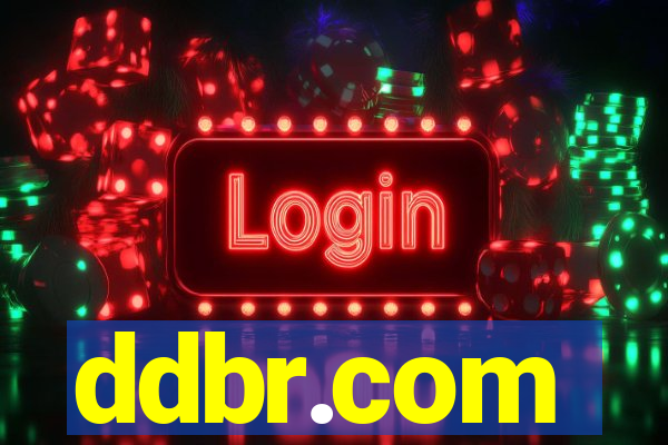 ddbr.com
