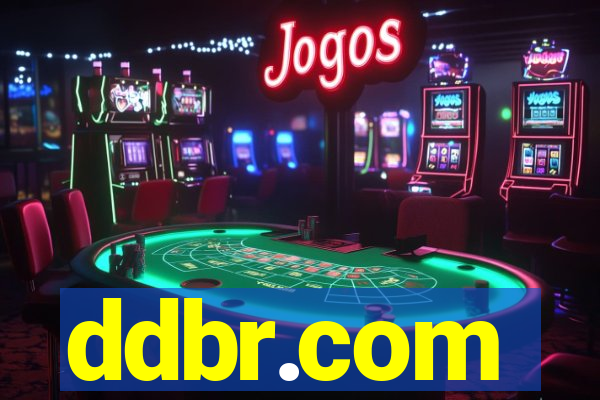 ddbr.com