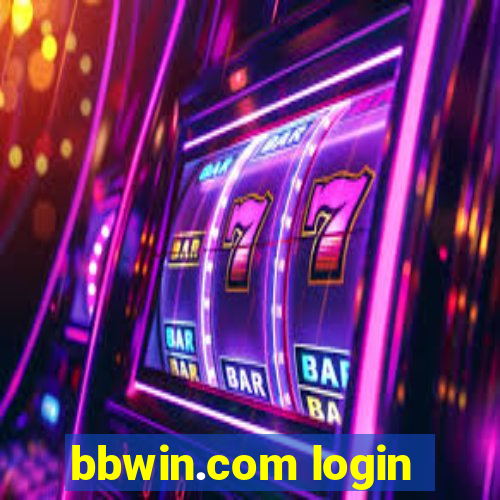 bbwin.com login