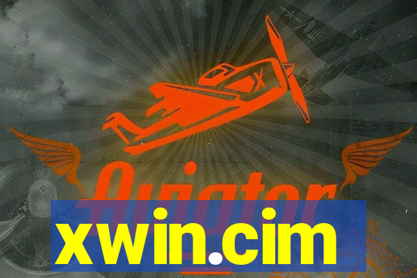 xwin.cim