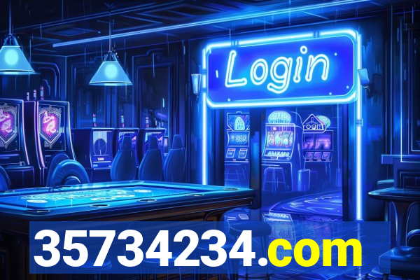 35734234.com