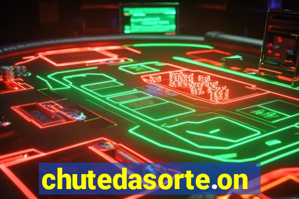 chutedasorte.online