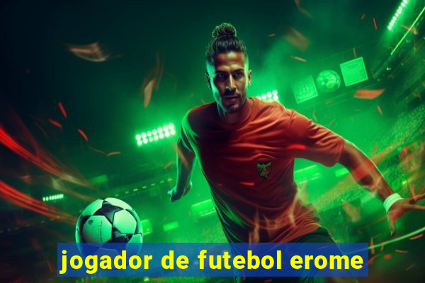 jogador de futebol erome