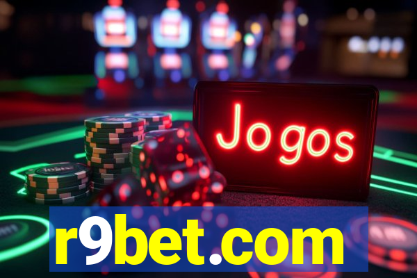r9bet.com