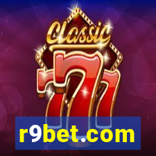 r9bet.com