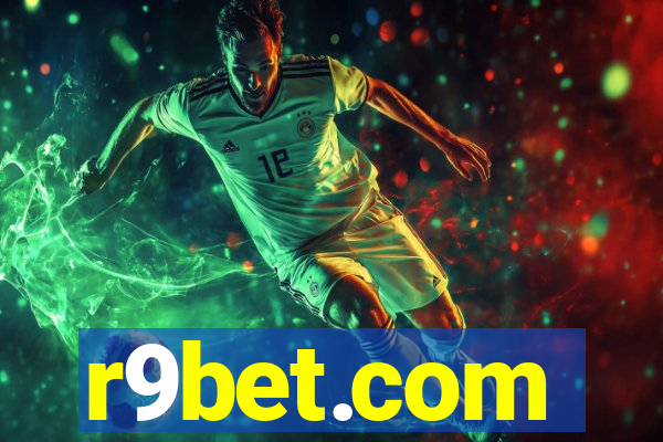 r9bet.com
