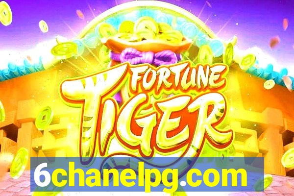 6chanelpg.com