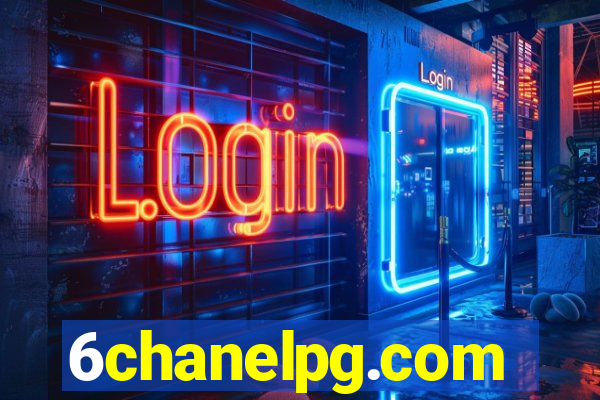 6chanelpg.com