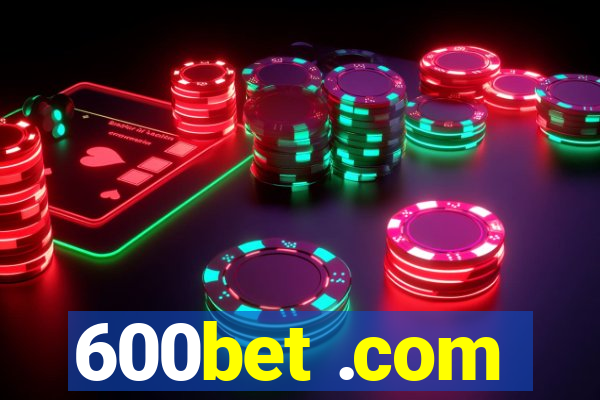 600bet .com