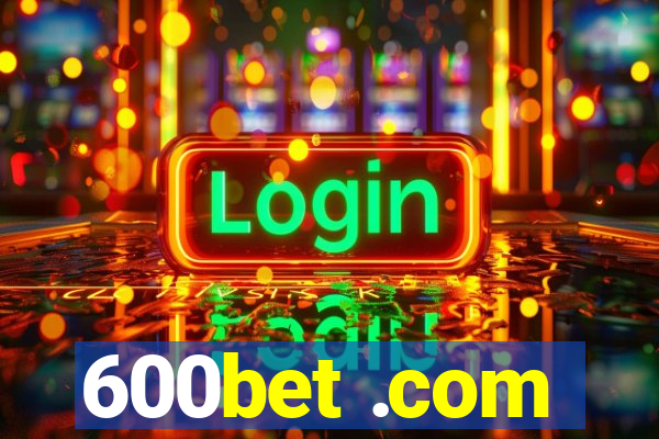 600bet .com