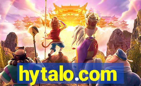 hytalo.com