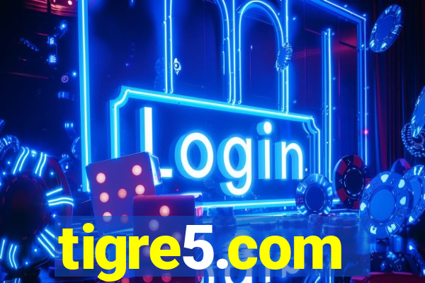 tigre5.com