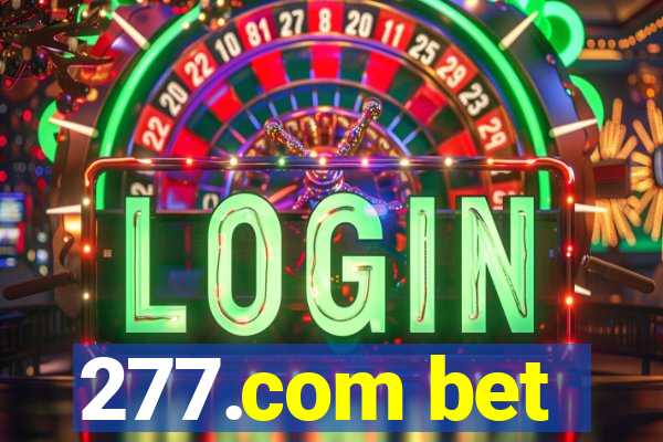 277.com bet