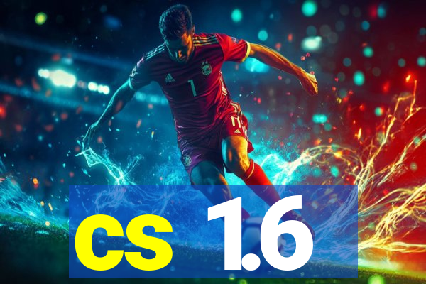 cs 1.6