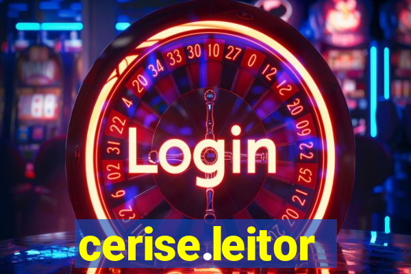 cerise.leitor