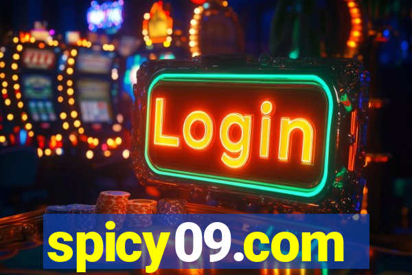 spicy09.com