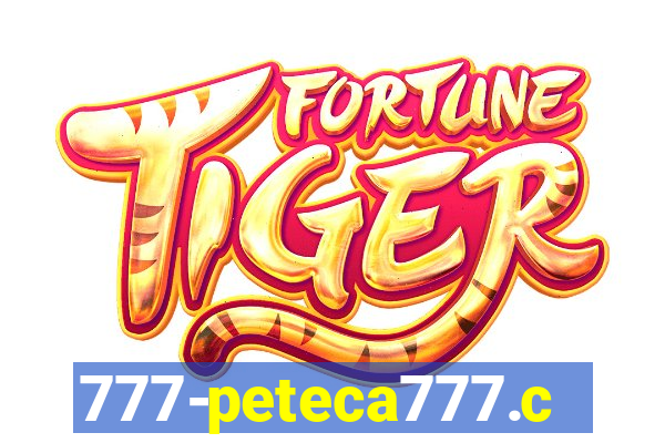 777-peteca777.com
