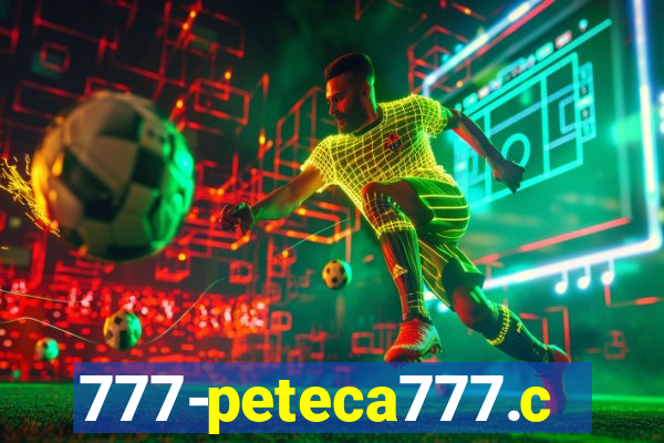 777-peteca777.com