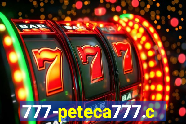 777-peteca777.com