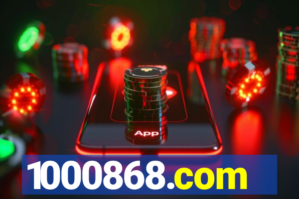 1000868.com