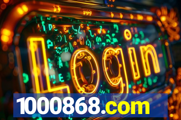 1000868.com