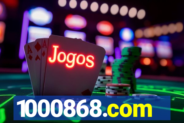 1000868.com