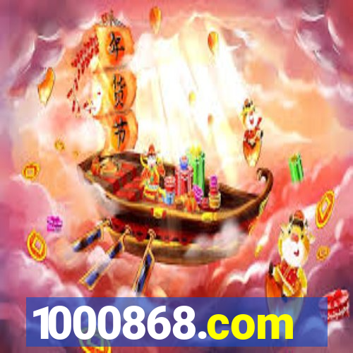 1000868.com