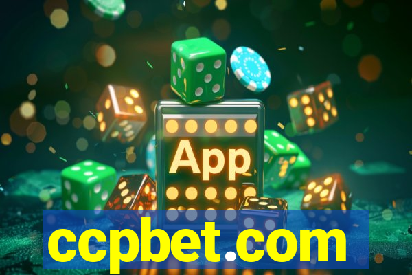 ccpbet.com