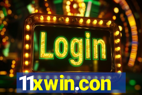 11xwin.con