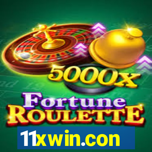 11xwin.con