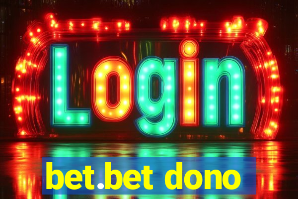 bet.bet dono