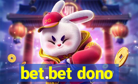 bet.bet dono