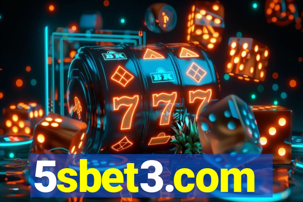 5sbet3.com