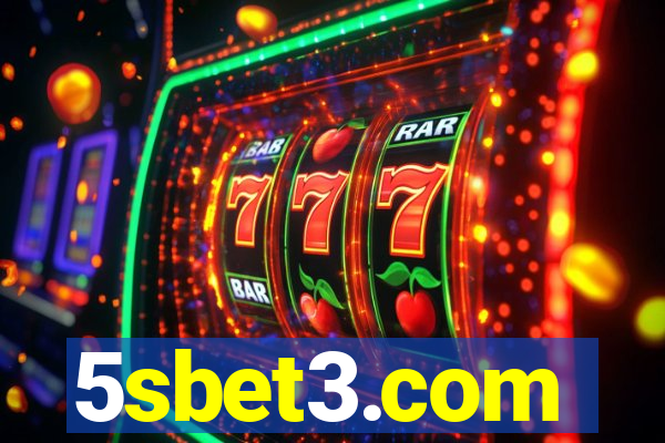 5sbet3.com