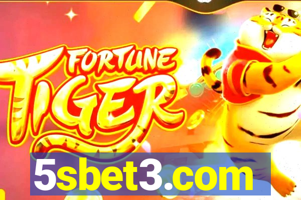 5sbet3.com