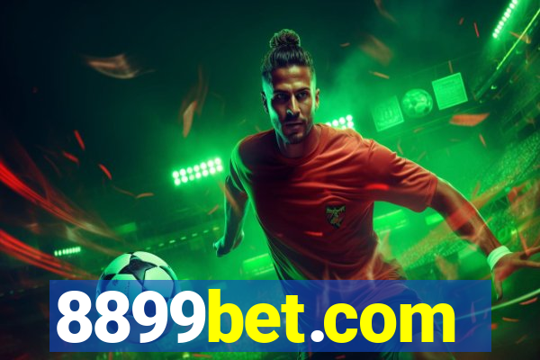 8899bet.com