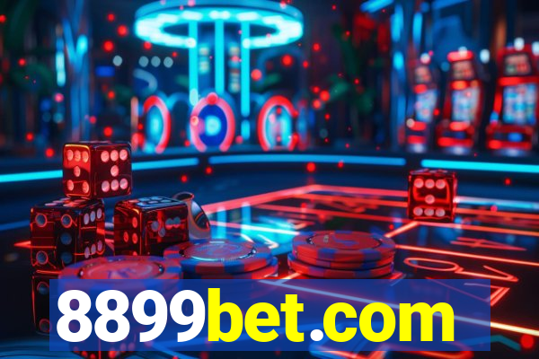 8899bet.com