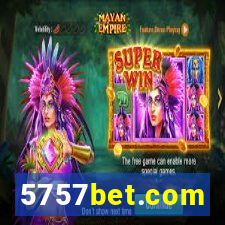5757bet.com