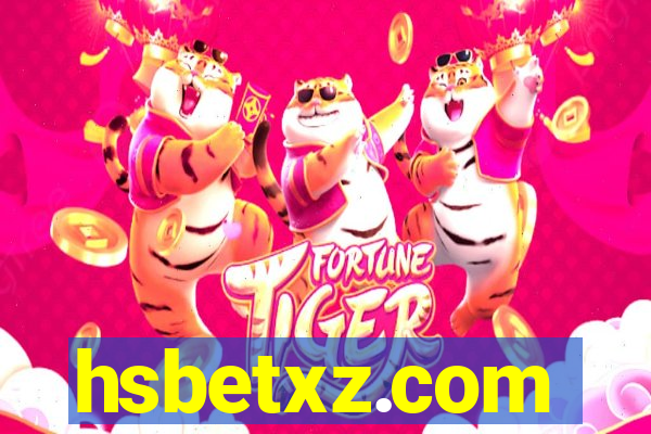 hsbetxz.com