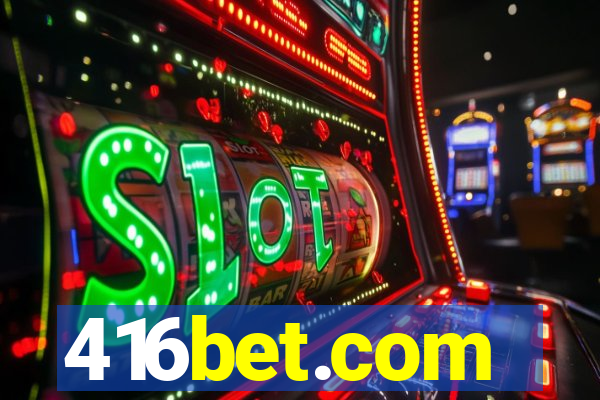 416bet.com